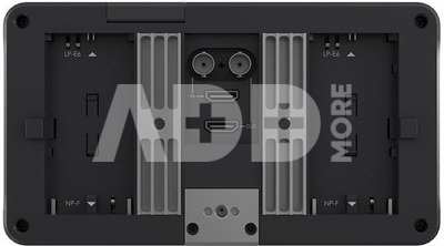 SmallHD 702 Lite HDMI/SDI On-Camera