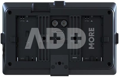 SmallHD 702 OLED 7" On-Camera