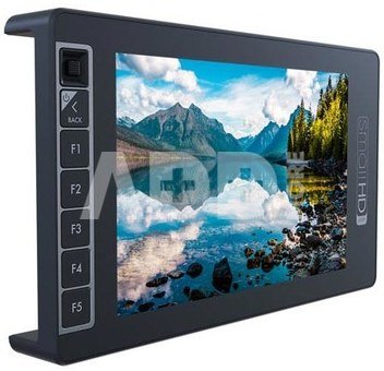 SmallHD 703 Ultra Bright 7" HD Field