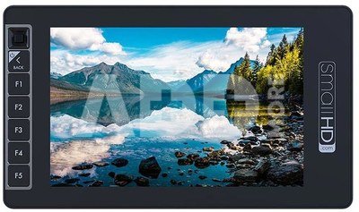 SmallHD 703 Ultra Bright 7" HD Field
