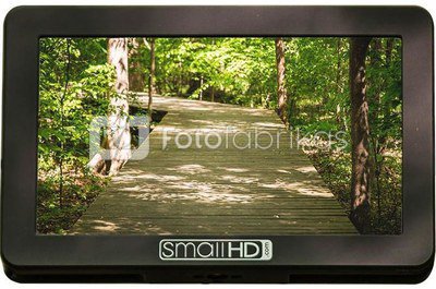 SmallHD FOCUS Canon LP-E6 Bundle