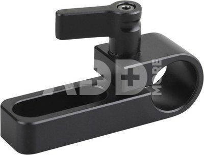 SMALLRIG 1549 SINGLE 15MM RAIL CLAMP