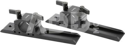 SMALLRIG 1914 25MM ROD SUPPORT FEET FOR RONIN