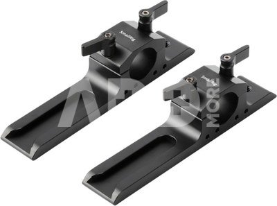 SMALLRIG 1914 25MM ROD SUPPORT FEET FOR RONIN