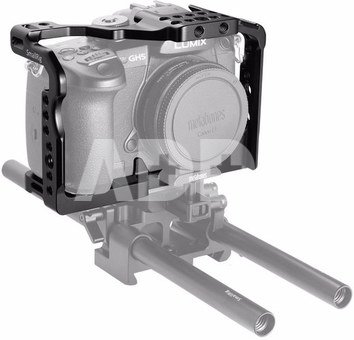 SMALLRIG 2049 CAGE FOR GH5