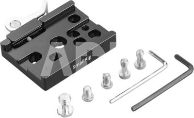 SMALLRIG 2143 QR CLAMP ARCA-TYPE