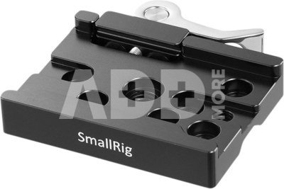 SMALLRIG 2143 QR CLAMP ARCA-TYPE