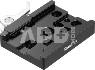 SMALLRIG 2143 QR CLAMP ARCA-TYPE