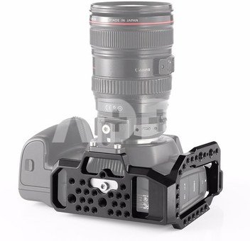SMALLRIG 2254 HALF CAGE FOR BMDPCC 4K & 6K