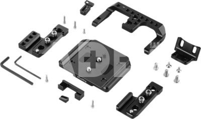 SMALLRIG 2264 CAGE FOR Z CAM E2 CAMERA