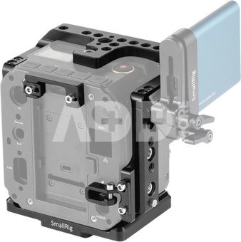 SMALLRIG 2264 CAGE FOR Z CAM E2 CAMERA
