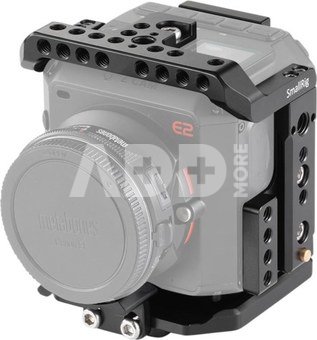 SMALLRIG 2264 CAGE FOR Z CAM E2 CAMERA