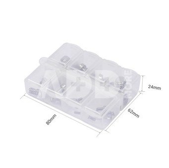 SMALLRIG 2326 SCREW SET FOR CAMERA ACCESSORIES