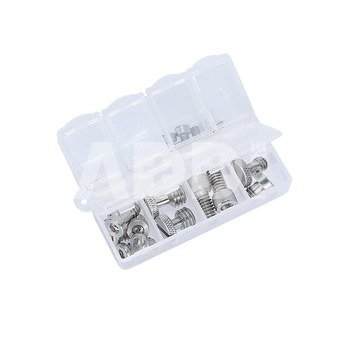 SMALLRIG 2326 SCREW SET FOR CAMERA ACCESSORIES