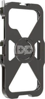 SMALLRIG 2471 PRO MOBILE CAGE FOR IPHONE 11 PRO