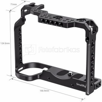 SMALLRIG 2488 CAGE FOR S1H
