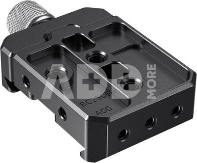 SMALLRIG 2506 QR CLAMP FOR RONIN S/SC & CRANE/WEEB