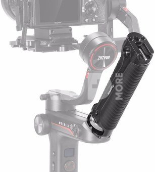 SMALLRIG 2636 HANDGRIP FOR WEEBILL-S