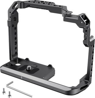 SMALLRIG 2646 CAGE FOR PANASONIC GH5 & GH5S