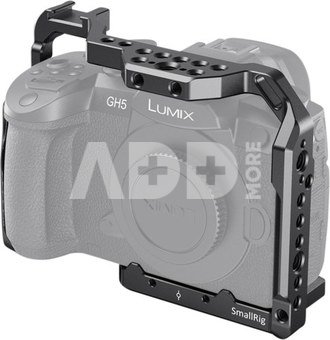 SMALLRIG 2646 CAGE FOR PANASONIC GH5 & GH5S