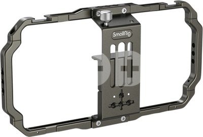 SMALLRIG 2791 UNIVERSAL MOBILE PHONE CAGE