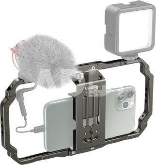 SMALLRIG 2791 UNIVERSAL MOBILE PHONE CAGE