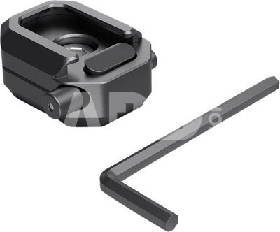SMALLRIG 2797 COLD SHOE MOUNT MULTIFUNCTION W/ SAFETY RELEASE