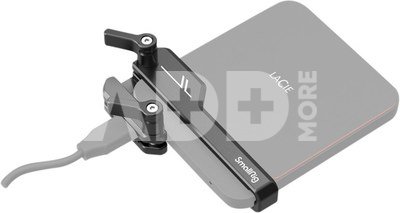 SMALLRIG 2799 MOUNT FOR LACIE PORTABLE SSD