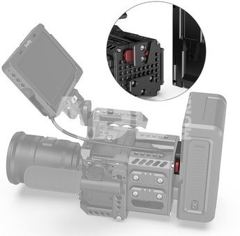 SMALLRIG 2801 MINI V-LOCK ASSEMBLY KIT