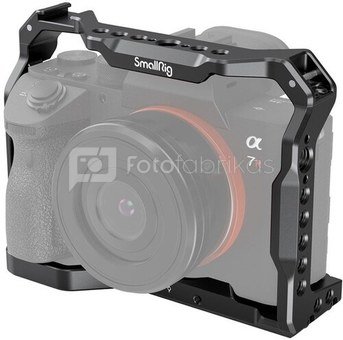 SMALLRIG 2918 LIGHT CAGE FOR A7III/ A7RIII & A9