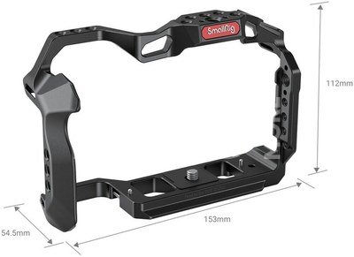 SMALLRIG 2982 CAMERA CAGE FOR CANON R5/R6 & R5 C