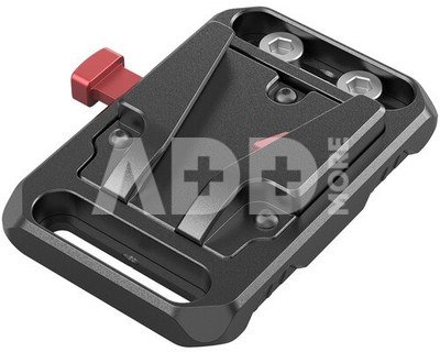 SMALLRIG 2987 BATTERY PLATE MINI V-MOUNT