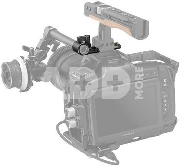 SMALLRIG 3011 ROD CLAMP WITH NATO RAIL