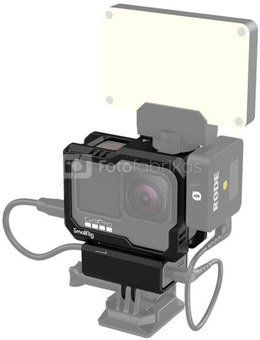 SMALLRIG 3083 CAGE FOR GOPRO HERO 9