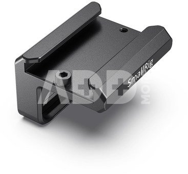 Smallrig 3148 L Bracket&Cold Shoe Mount Kit for FUJIFILM X T4