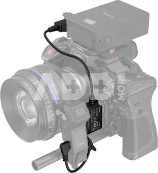 SMALLRIG 3266 USB-C TO D-TAP CABLE