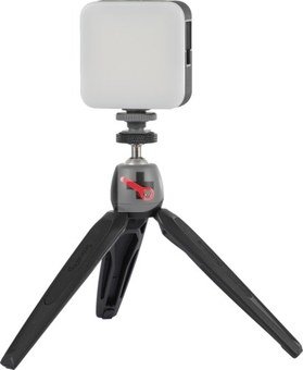 SMALLRIG 3287 SIMORR VIDEO LED LIGHT P96 WHITE