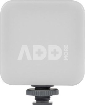 SMALLRIG 3287 SIMORR VIDEO LED LIGHT P96 WHITE
