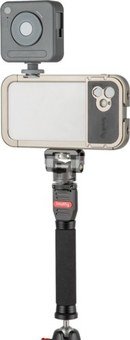 SMALLRIG 3287 SIMORR VIDEO LED LIGHT P96 WHITE