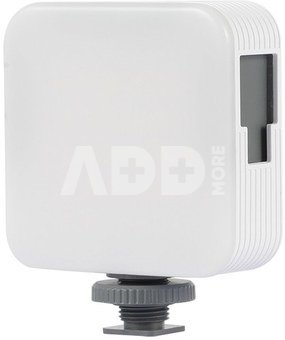 SMALLRIG 3287 SIMORR VIDEO LED LIGHT P96 WHITE