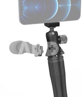 SMALLRIG 3446 BEAUTYPOD 1.5K FLEXIBLE MINI TRIPOD BT-15
