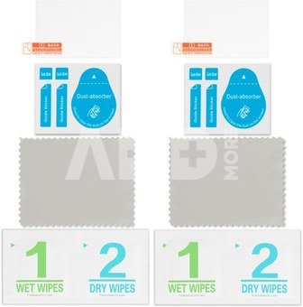 SMALLRIG 3461 SCREEN PROTECTOR FOR PANASONIC GH6