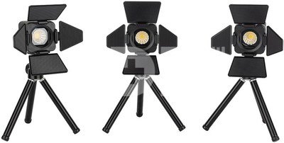 SMALLRIG 3469 VIDEO LED LIGHT KIT RM01
