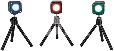 SMALLRIG 3469 VIDEO LED LIGHT KIT RM01