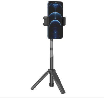 SmallRig 3512 Simorr Vigor VK 20 Black Vlog Kit