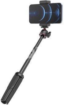 SmallRig 3512 Simorr Vigor VK 20 Black Vlog Kit