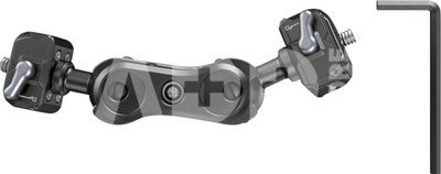 SMALLRIG 3515 ARTICULATING ARM WITH DUAL BALLHEADS TALON MINI