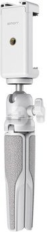 SmallRig 3519 Simorr Vigor VK 20 White Vlog Kit