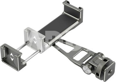 SMALLRIG 3559 MULTIFUNCTIONAL UNIVERSAL METAL SMARTPHONE HOLDER