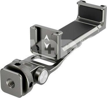 SMALLRIG 3559 MULTIFUNCTIONAL UNIVERSAL METAL SMARTPHONE HOLDER